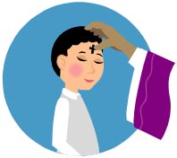 198x176 Ash Wednesday Clip Art Free Clipart Panda