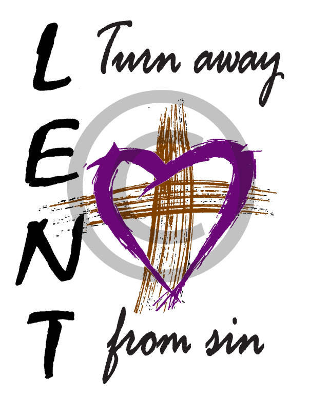 602x771 Ash Wednesday Catholic Church Clip Art Cliparts