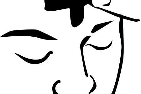 450x300 Ash Wednesday Day Clip Art