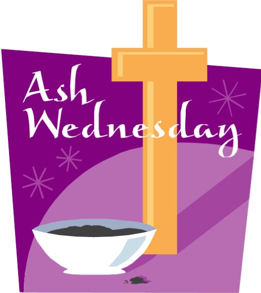 517x581 Ash Wednesday St. Joseph Parish Of Downingtown