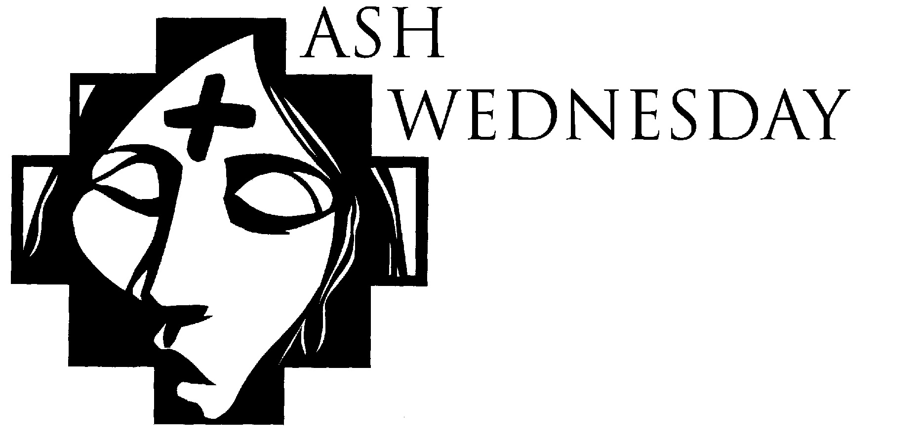 1863x899 Ash Wednesday Mass Georgian Court University, New Jersey