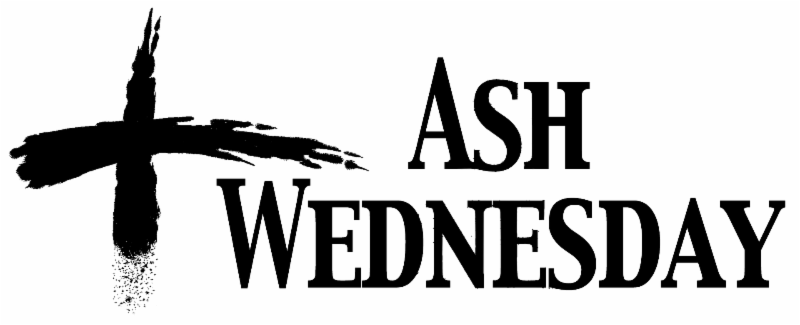 800x325 Ash Wednesday