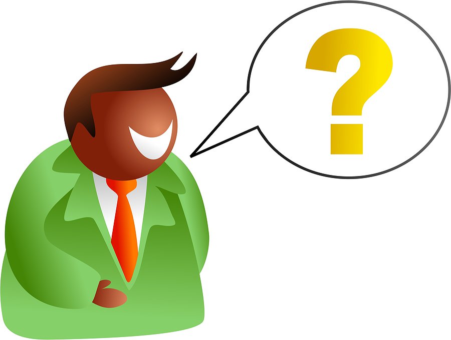 Ask A Question Clipart Free download on ClipArtMag