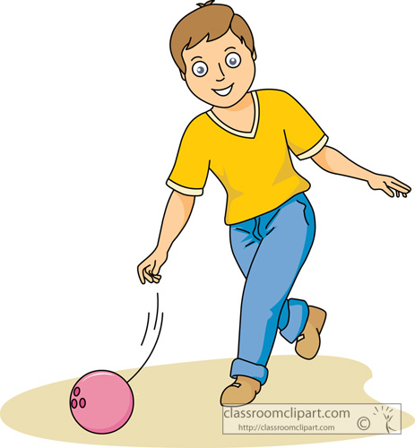 463x500 Bowling Clipart, Suggestions For Bowling Clipart, Download Bowling