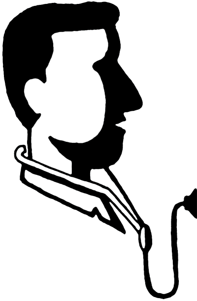 400x611 Ask A Doctor Clip Art Cliparts