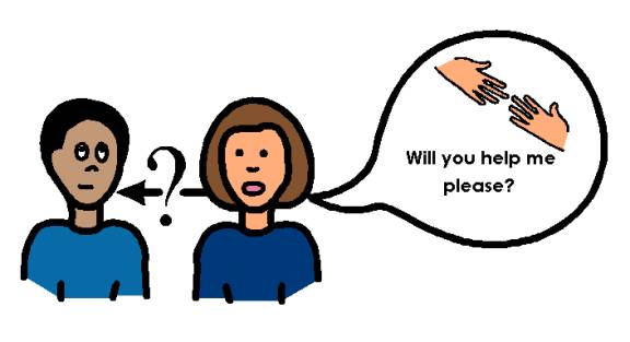 576x313 Ask For Help Clip Art Clipart