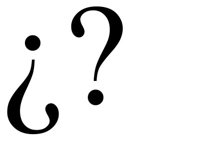 401x300 The Question Everyone Wants To Ask Bernanke