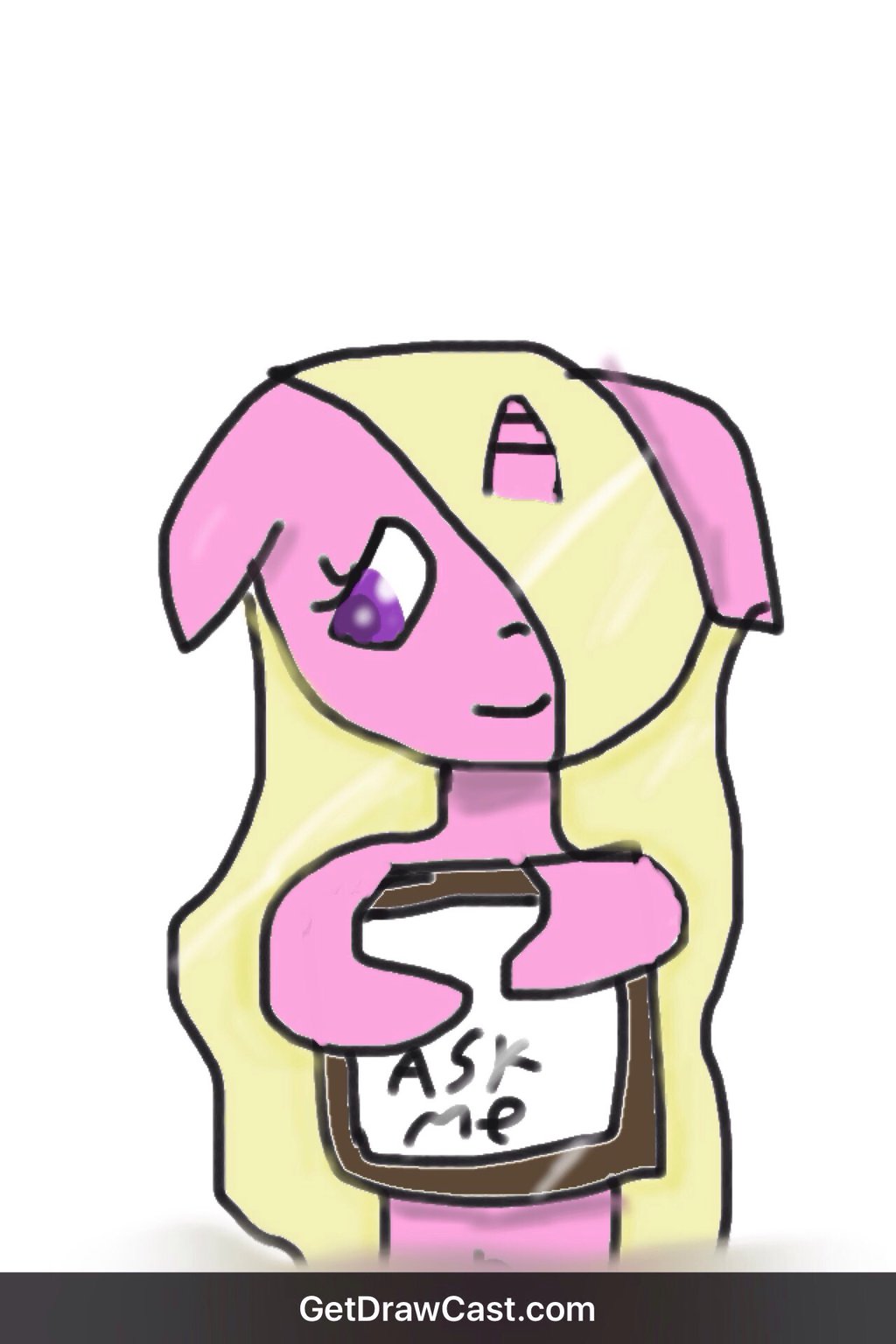 1024x1536 Ask Lilyflowersparkle Questions By Art Show Bendy