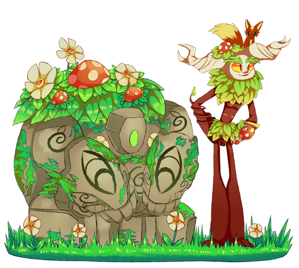 583x522 Free Clip Art Spring