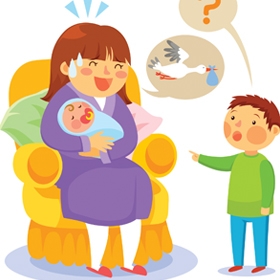 280x280 Kid Asking Question Clip Art