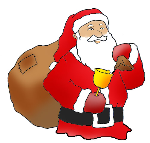 502x479 Skinny Santa Cliparts Many Interesting Cliparts
