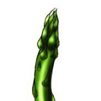 200x200 Asparagus Clipart