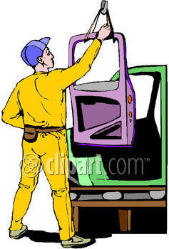 237x350 Factory Clipart Car Factory