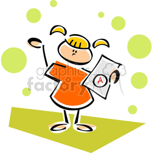 300x300 Clip Art Education And More Related Vector Clipart Images