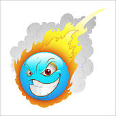 170x170 Asteroids Clip Art