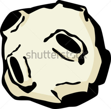 380x374 Asteroid Clip Art Cliparts