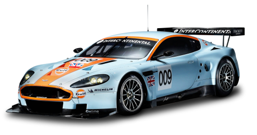 500x264 Aston Martin Racing Car Png Image