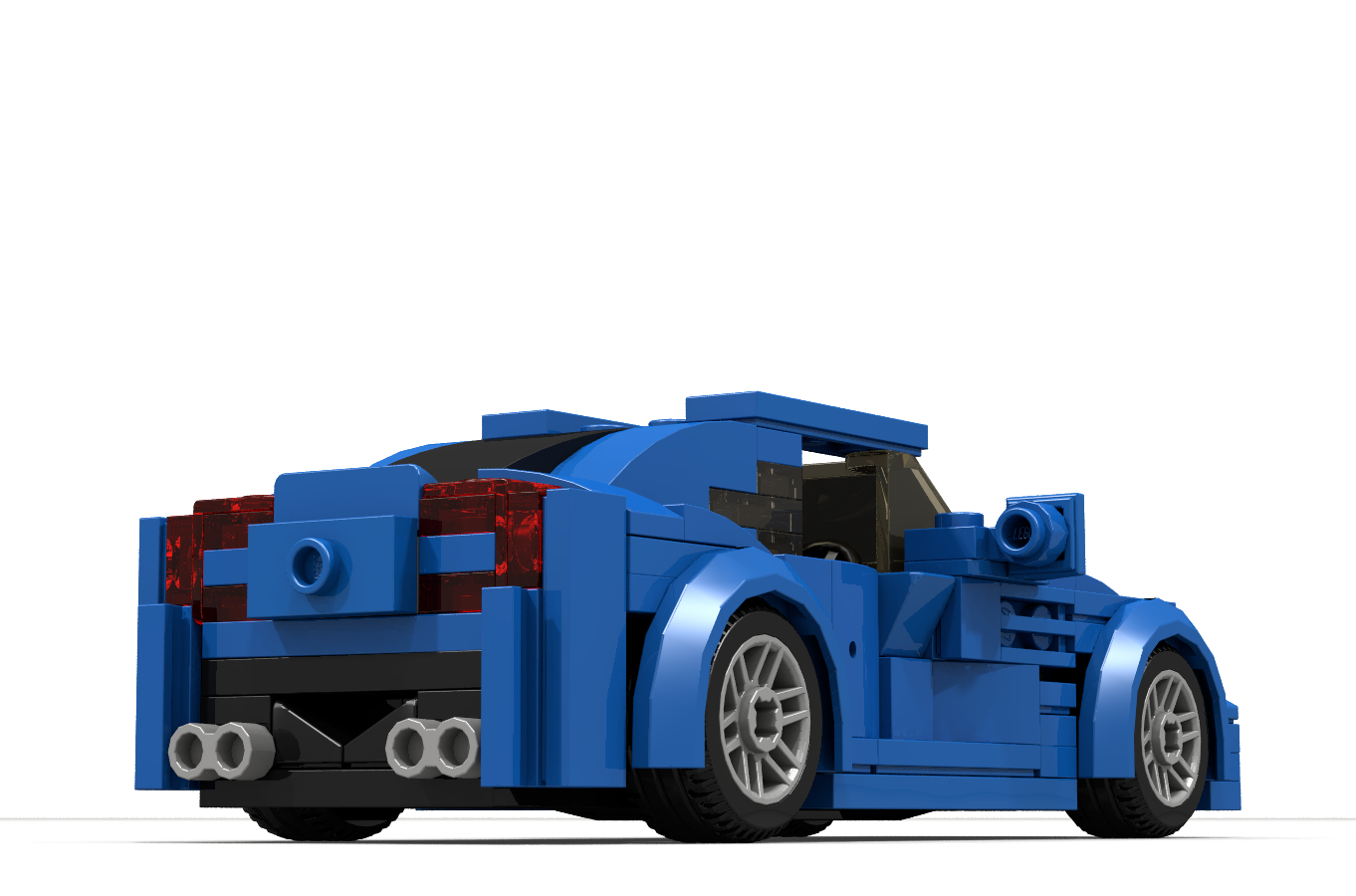 1362x900 Lego Ideas
