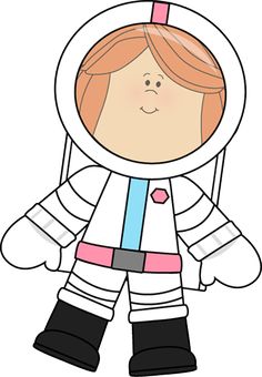 236x340 Astronaut Clip Art Images Free For Commercial Use 3d Print Ideas
