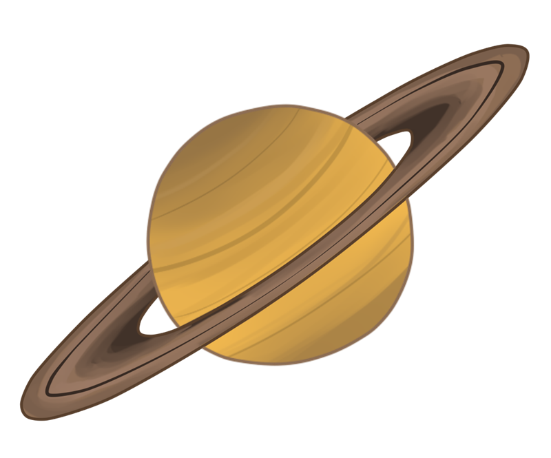 800x665 Free To Use Amp Public Domain Saturn Clip Art
