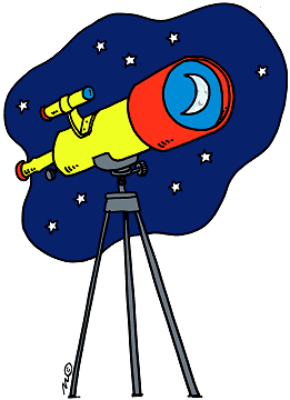 261x360 Astronomy Clip Art Many Interesting Cliparts