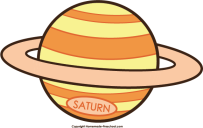203x128 Free Astronomy Clipart