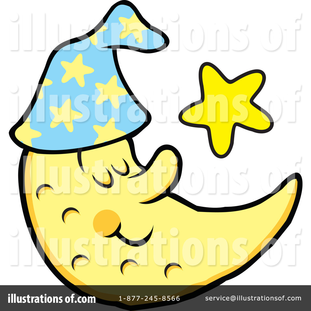 1024x1024 Moon Clipart