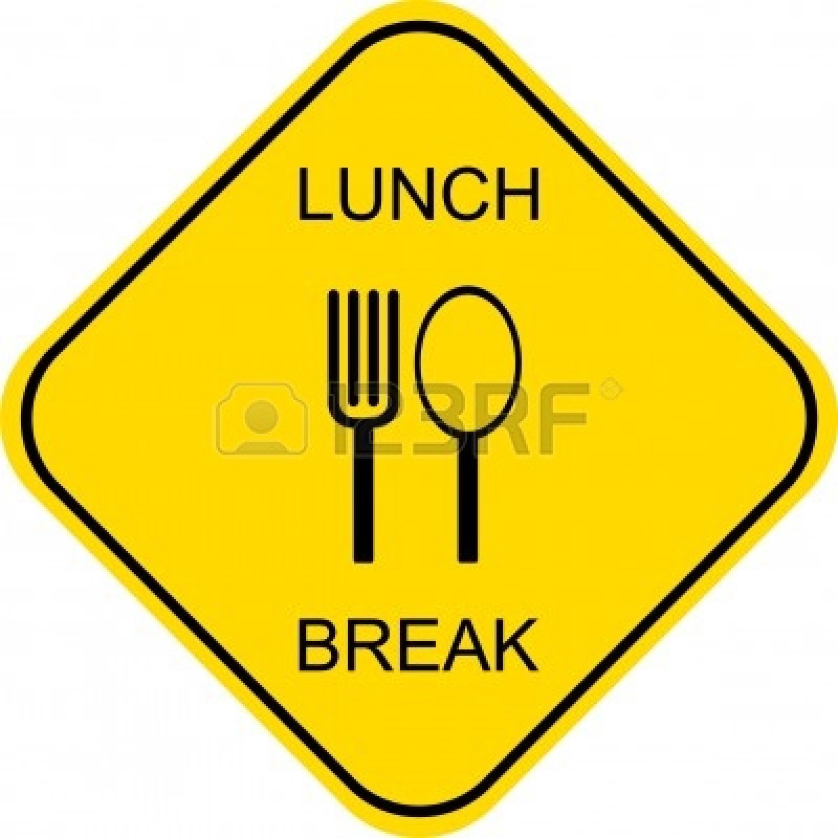1200x1200 Out To Lunch Signs Printable Clipart Panda