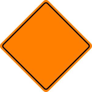 300x300 Best Construction Signs Ideas Construction