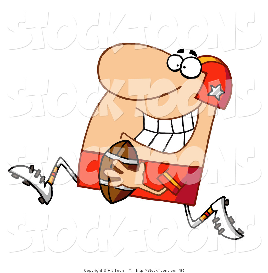 1024x1044 Royalty Free Stock Cartoon Designs Of Athletes