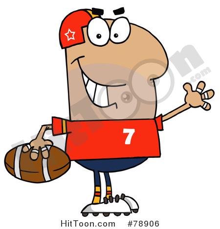 450x470 Athletes Clipart