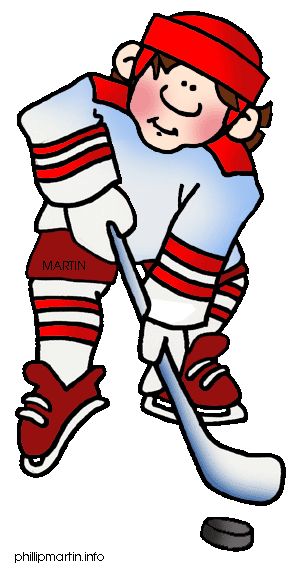 Athletic Clipart Free