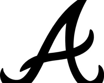 Atlanta Braves Images Logo Clipart | Free download on ClipArtMag