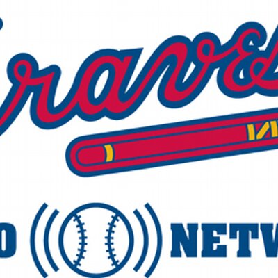 400x400 Braves Radio Network (@bravesradionet) Twitter