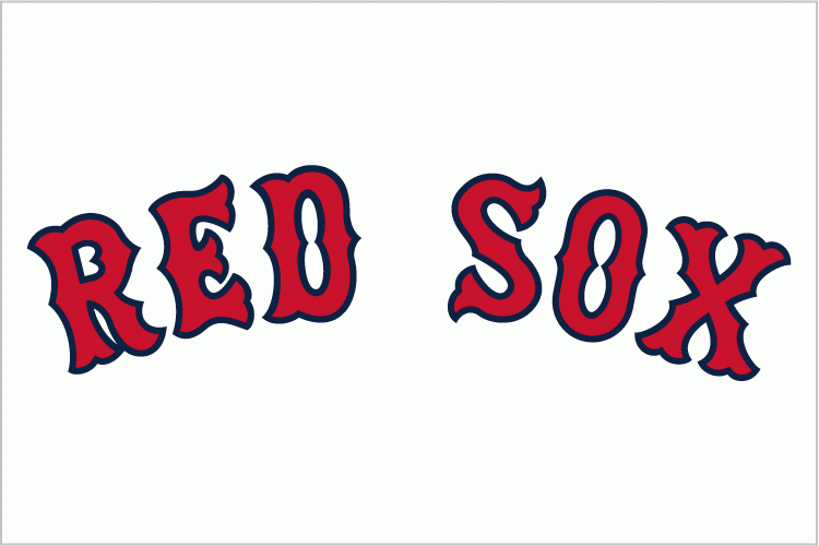 750x500 Boston Red Sox Logo Wallpaper Collection