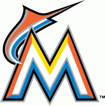 350x352 Atlanta Braves (85 57) @ Miami Marlins (53 88) 99 912