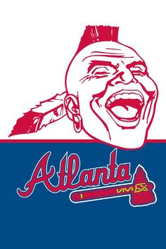 236x354 Atlanta Braves Iphone Wallpaper Bravos Major