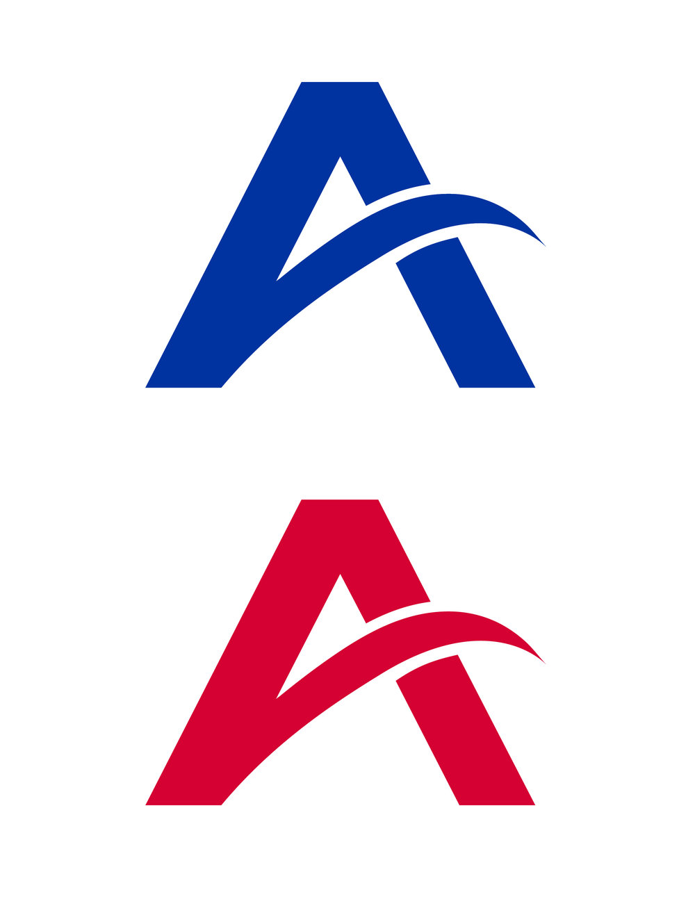 1000x1294 Atlanta Braves Logo Redesigns Jon Hall
