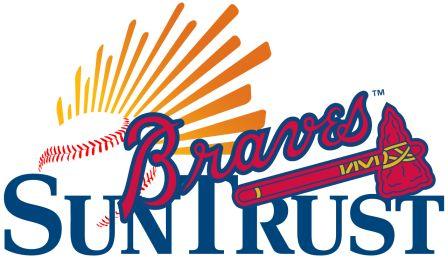 448x258 Atlanta Braves Suntrust Club Seats Experience Tom Sullivan