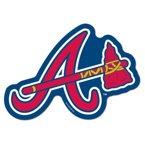 Atlanta Braves Logo Images | Free download on ClipArtMag