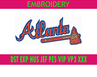 340x270 Atlanta Braves Quilt Etsy