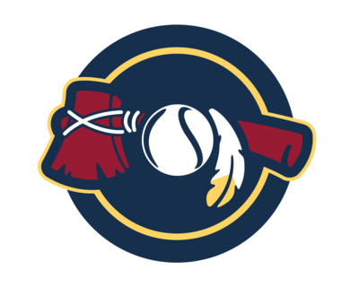 400x320 Best Minor League Baseball Logo