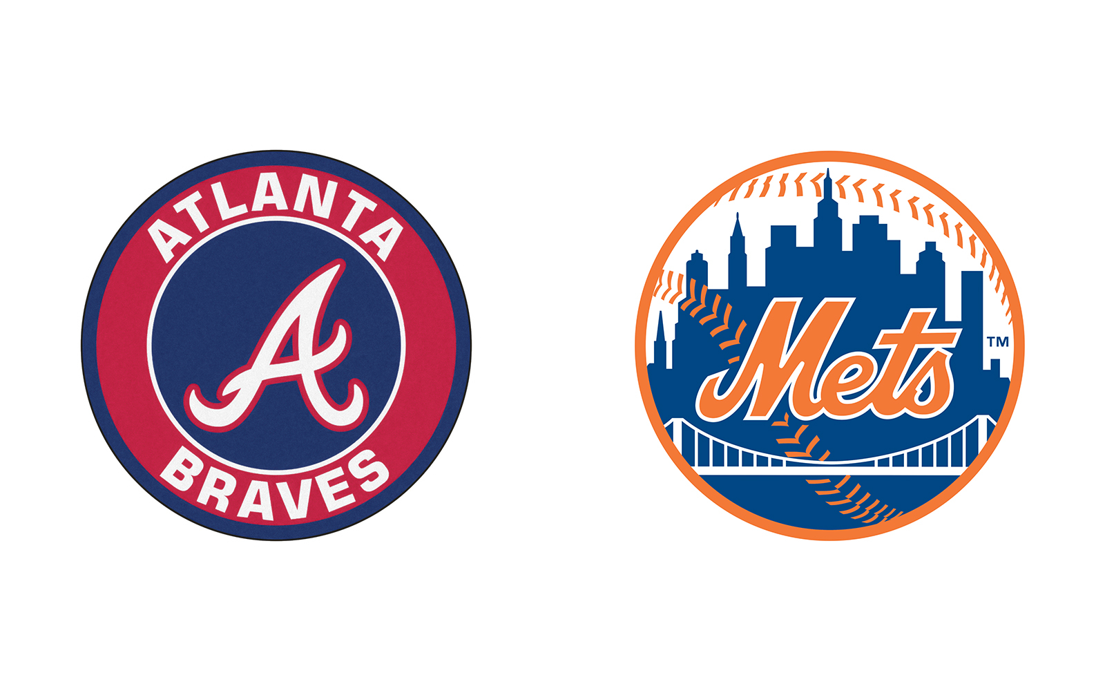 1600x1000 Atlanta Braves @ New York Mets New York Tickets Amp Tours Headout