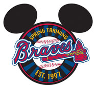 188x174 Atlanta Braves Spring Training Disney World
