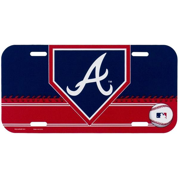 600x600 Atlanta Braves