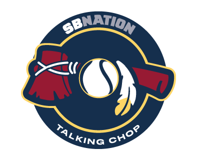 400x320 Talking Chop, An Atlanta Braves Community