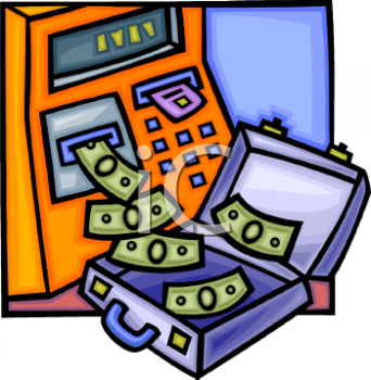 342x350 Atm Clip Art Online Cliparts