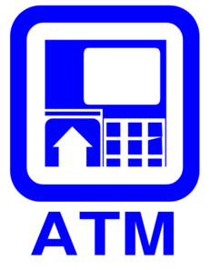 231x297 Atm Clip Art