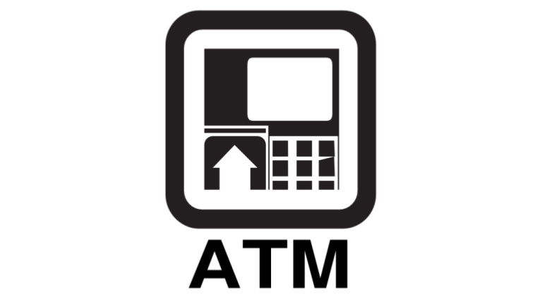 768x432 Atm(Automatic Teller Machine) History,types, Working, Structure