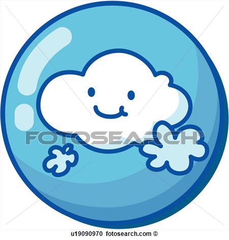 450x470 Atmosphere Clipart